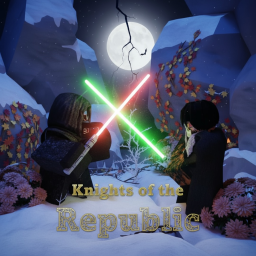 [☃️] Knights of the Republic