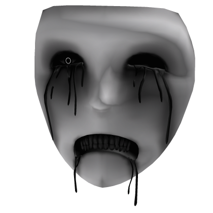 Manium Noli Radiant Mask [SSC] thumbnail