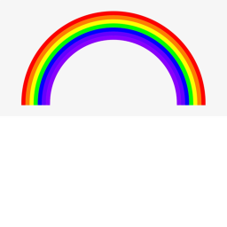 Rainbow Obby!