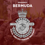 BM | His Majesty's Marine Corps