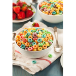 By Cereal