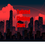 Twiisted Clothing Store
