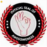 The Secret Order Of Awesomeness