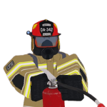UK Fire and Rescue