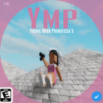 *-Yᴏᴜɴɢ Mɪxᴇᴅ Pʀɪɴᴄᴇssᴀs-*