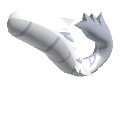 White Dragon Tail
