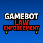 Gamebot Law enforcement
