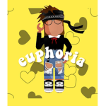 - euphoria -