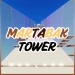 Martabak Tower icon