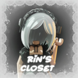rin's closet