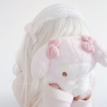 ~Annas plushie shop~