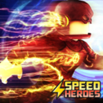 Speed Heroes