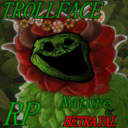 (Face Panel) Trollface RP (W.I.P) icon