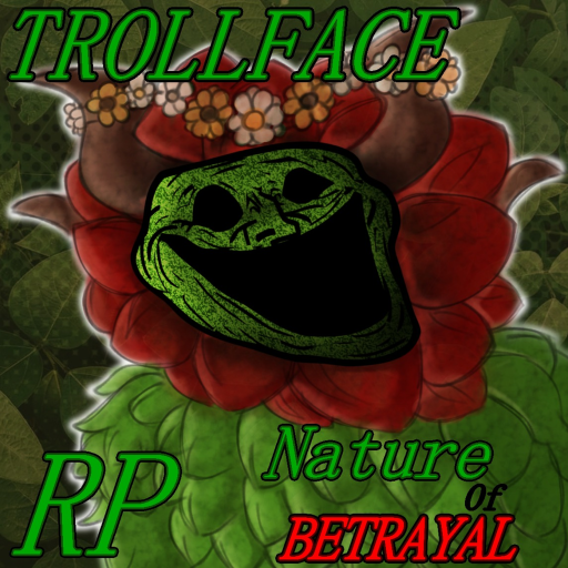 Trollface RP icon