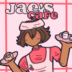 Jae's Cafe Official