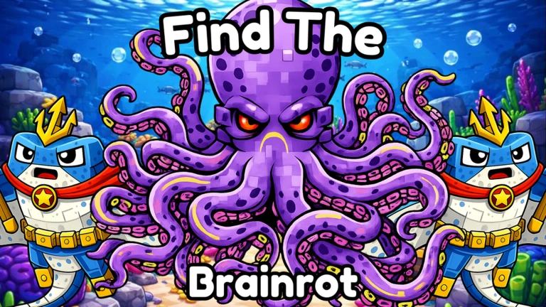11 NEW BRAINROTS + FISH