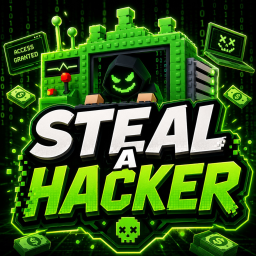 Steal a hacker