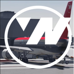 Northwest Airlines || NWA.
