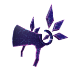 Crystal Collectors Helm