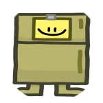 Game Badge Thumbnail