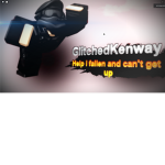 Glitched's Charity