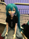 my friends and fans group!