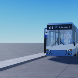 Urbanmove:Mercitown City Project