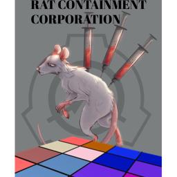 Rat Dance Club