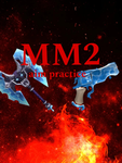 Mm2 aim practice
