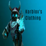 Korblox's Clothing