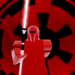 The Imperial Royal Guard | [TGE] |
