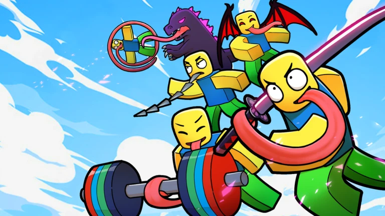 Game Place Thumbnail