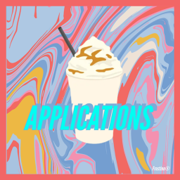 Frostino Applications