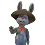 Roblox Tavşanı