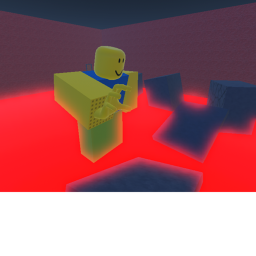 Speed Run obby!