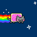 .wow cat