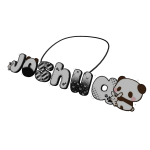 Joshua necklace 3.0