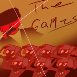 THE GAMES
