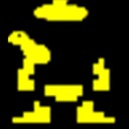 NH Server Connection icon