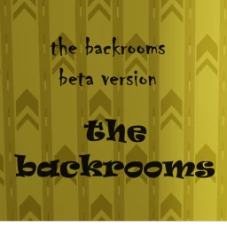 level 0 backrooms icon