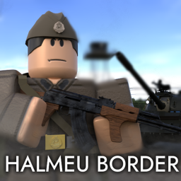 🚩 Halmeu Border, 1968