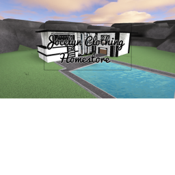 Jocelyn's Clothing Homestore