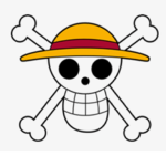 Straw Hat Pirates:-)