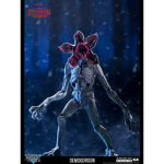The Stranger things group demogorgon