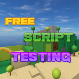 [CLASSIC MAP] Free Scripts Testing