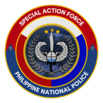 SAF | PNP Special Action Forces