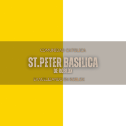 Basilica St. Peter