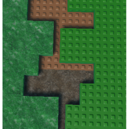 Realistic Steps