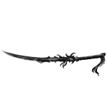 Abyssfang Katana