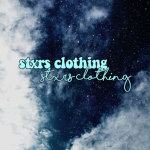 +~ stxrs clothing ~+